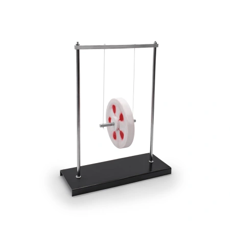 Маятник Максвелла